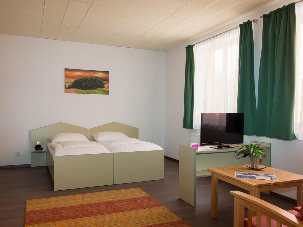 Winrooms "Hotel&Appartement" 维也纳新城 外观 照片