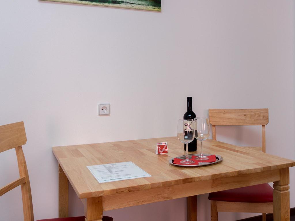 Winrooms "Hotel&Appartement" 维也纳新城 外观 照片