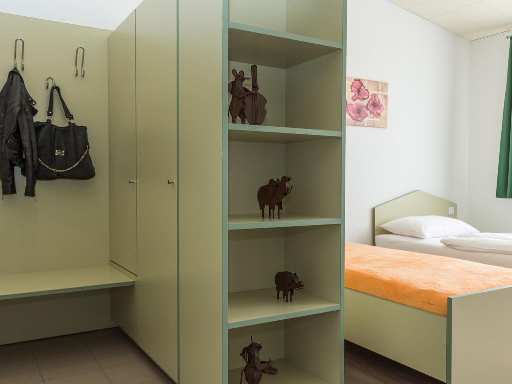 Winrooms "Hotel&Appartement" 维也纳新城 外观 照片