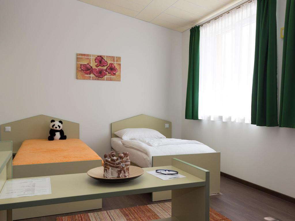 Winrooms "Hotel&Appartement" 维也纳新城 外观 照片